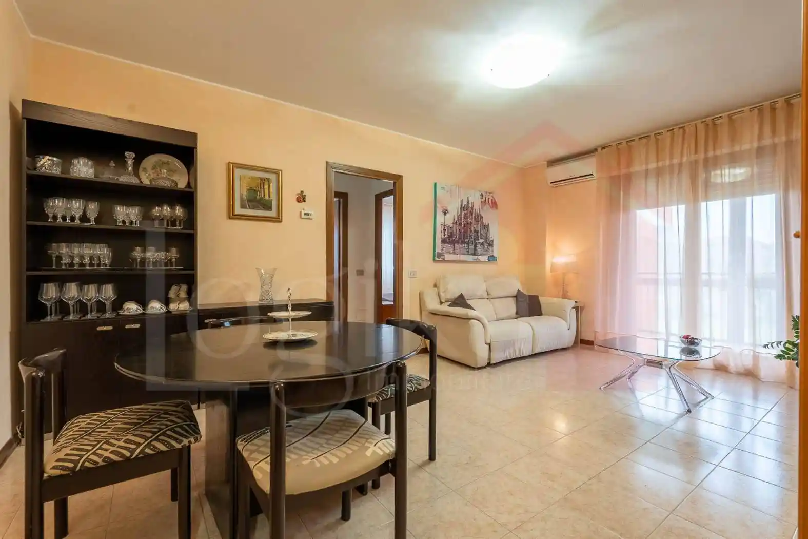 Appartamento in vendita a Pieve Emanuele