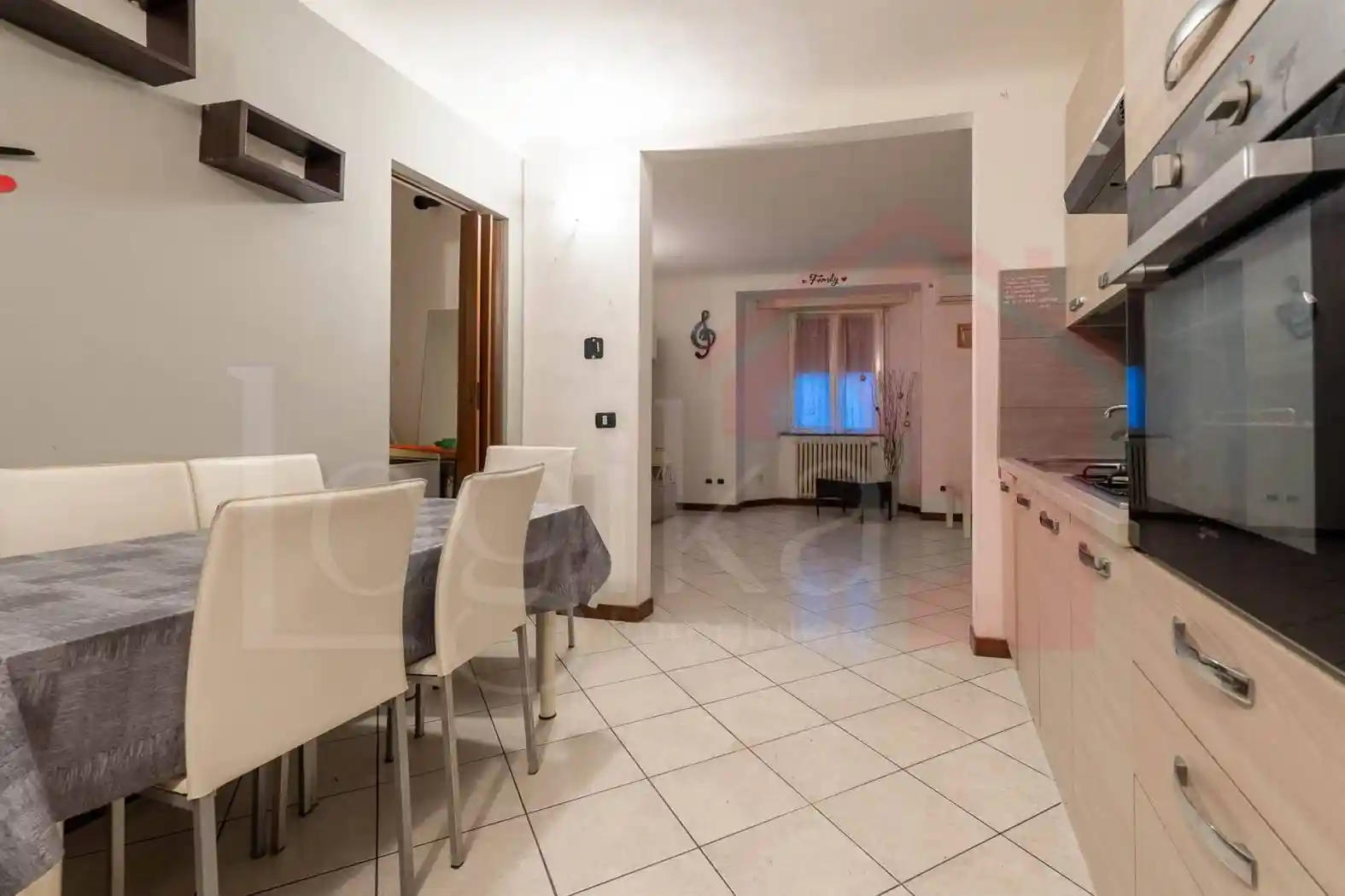 Casa indipendente in vendita a Vidigulfo