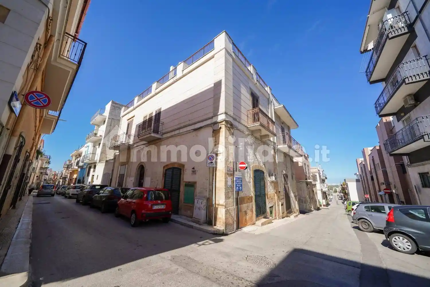 Appartamento in vendita a Palo del Colle