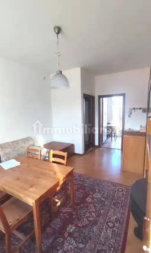 Appartamento in vendita a Stradella