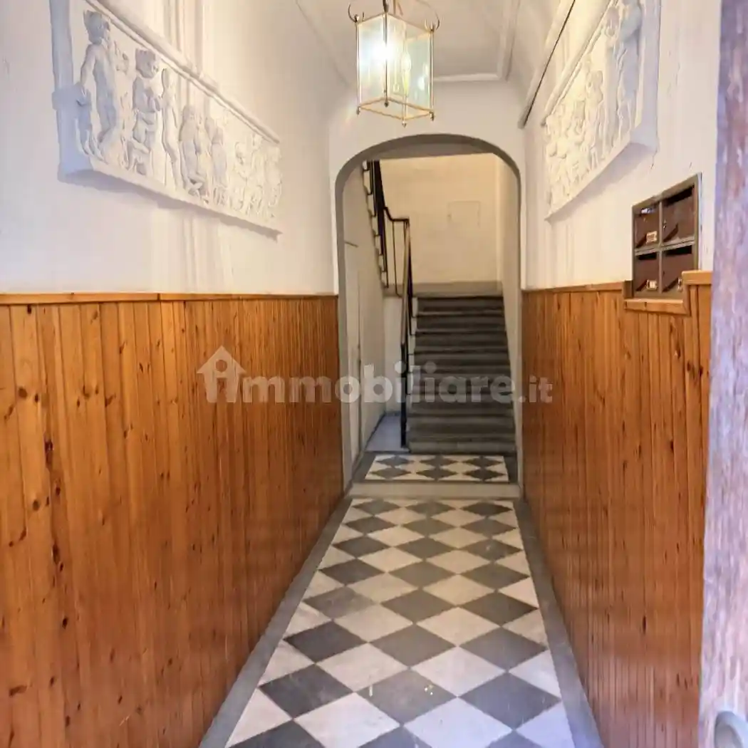 Appartamento in vendita a Firenze