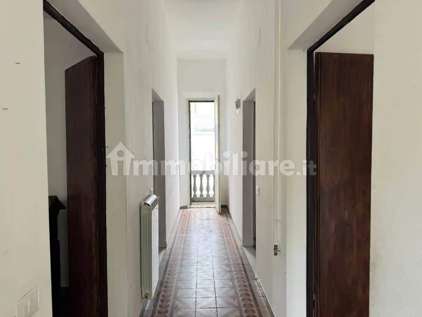 Appartamento in vendita a Cecina