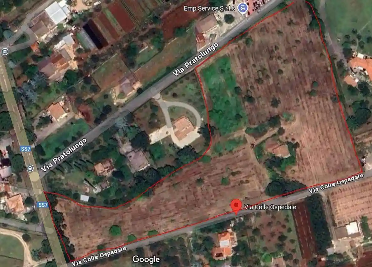 Rustico - Casale in vendita a Velletri