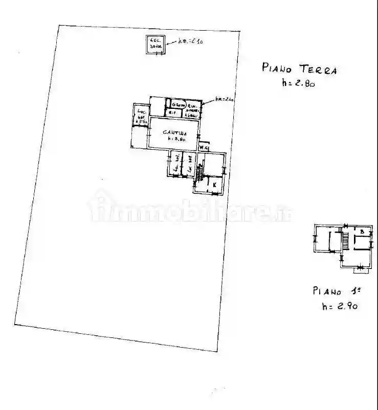 Rustico - Casale - foto 5