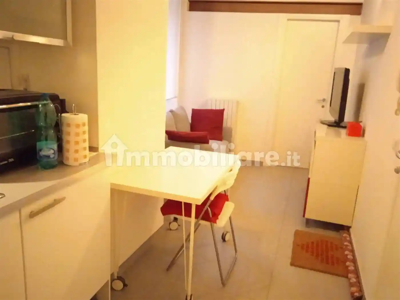 Appartamento in affitto a Ancona