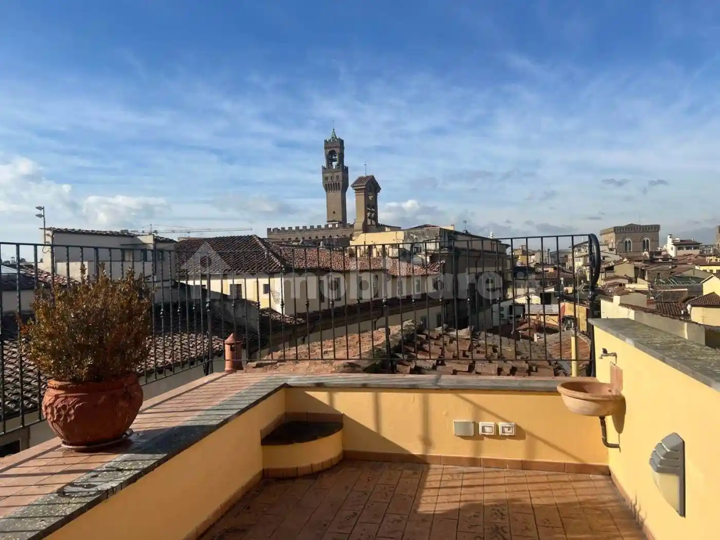 Appartamento in affitto a Firenze