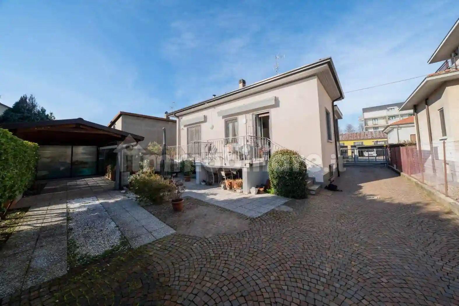 Casa indipendente - foto 3