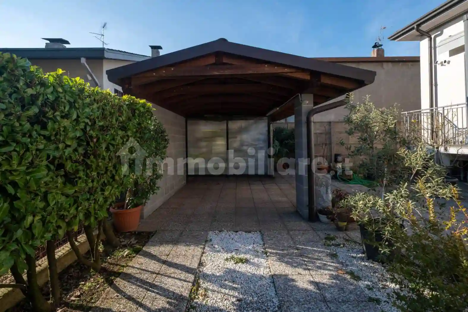 Casa indipendente - foto 4