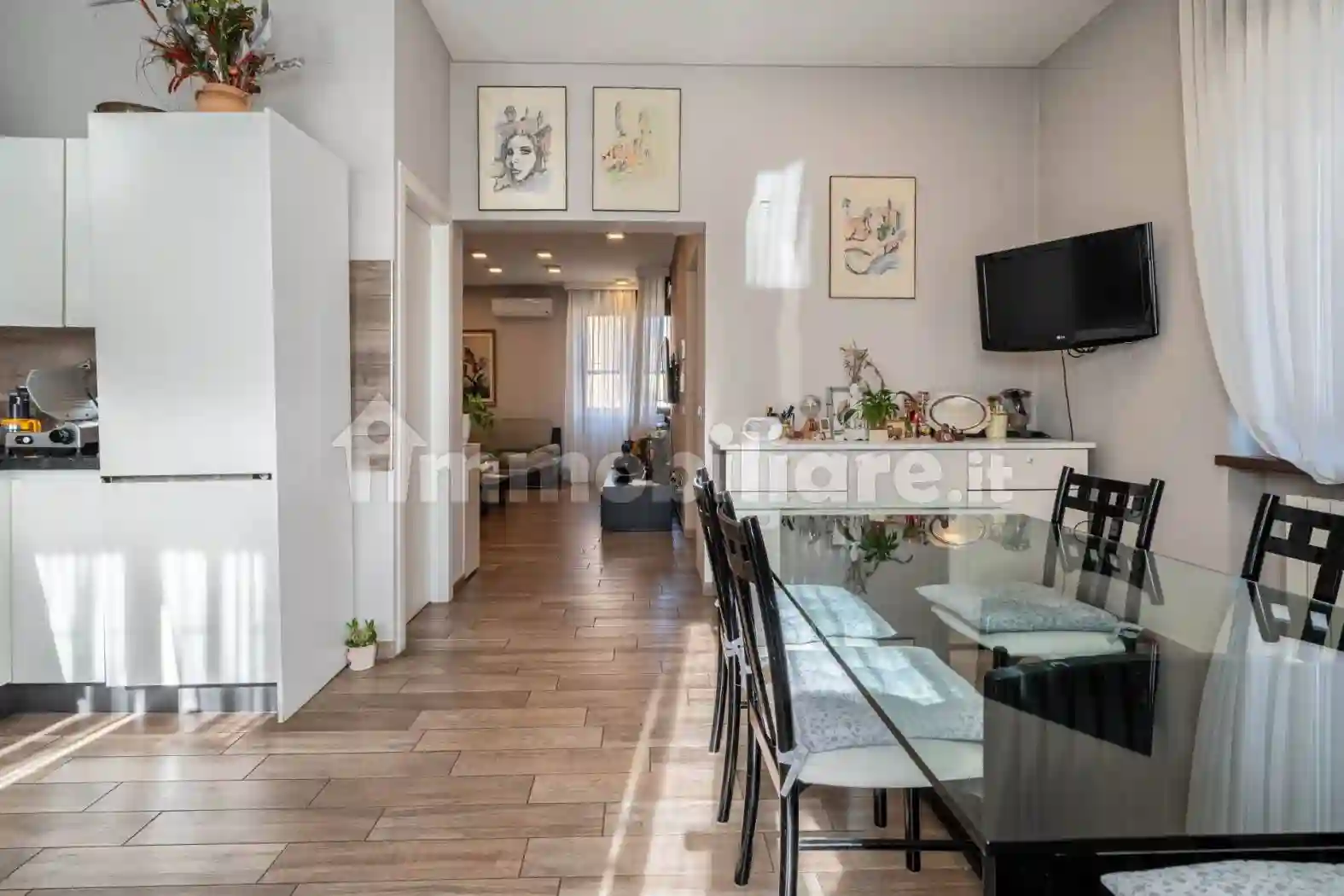 Casa indipendente - foto 5