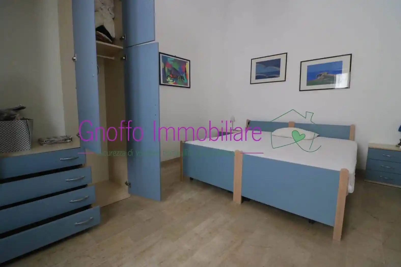 Appartamento in vendita a Trapani