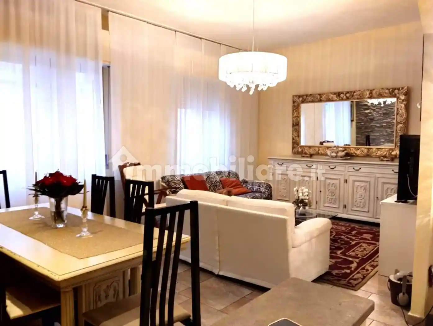 Appartamento in vendita a Quarrata