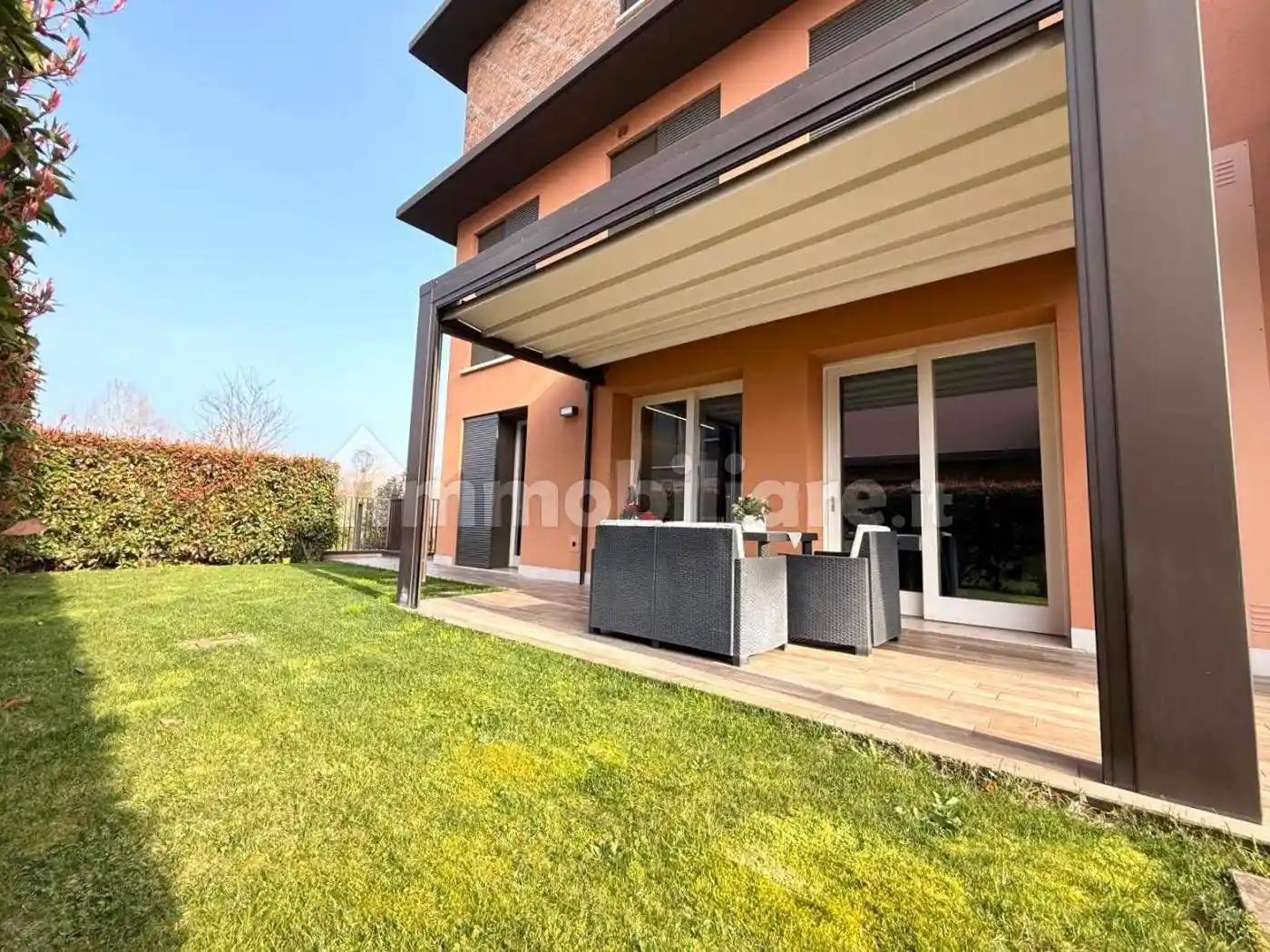 Appartamento in vendita a Noale