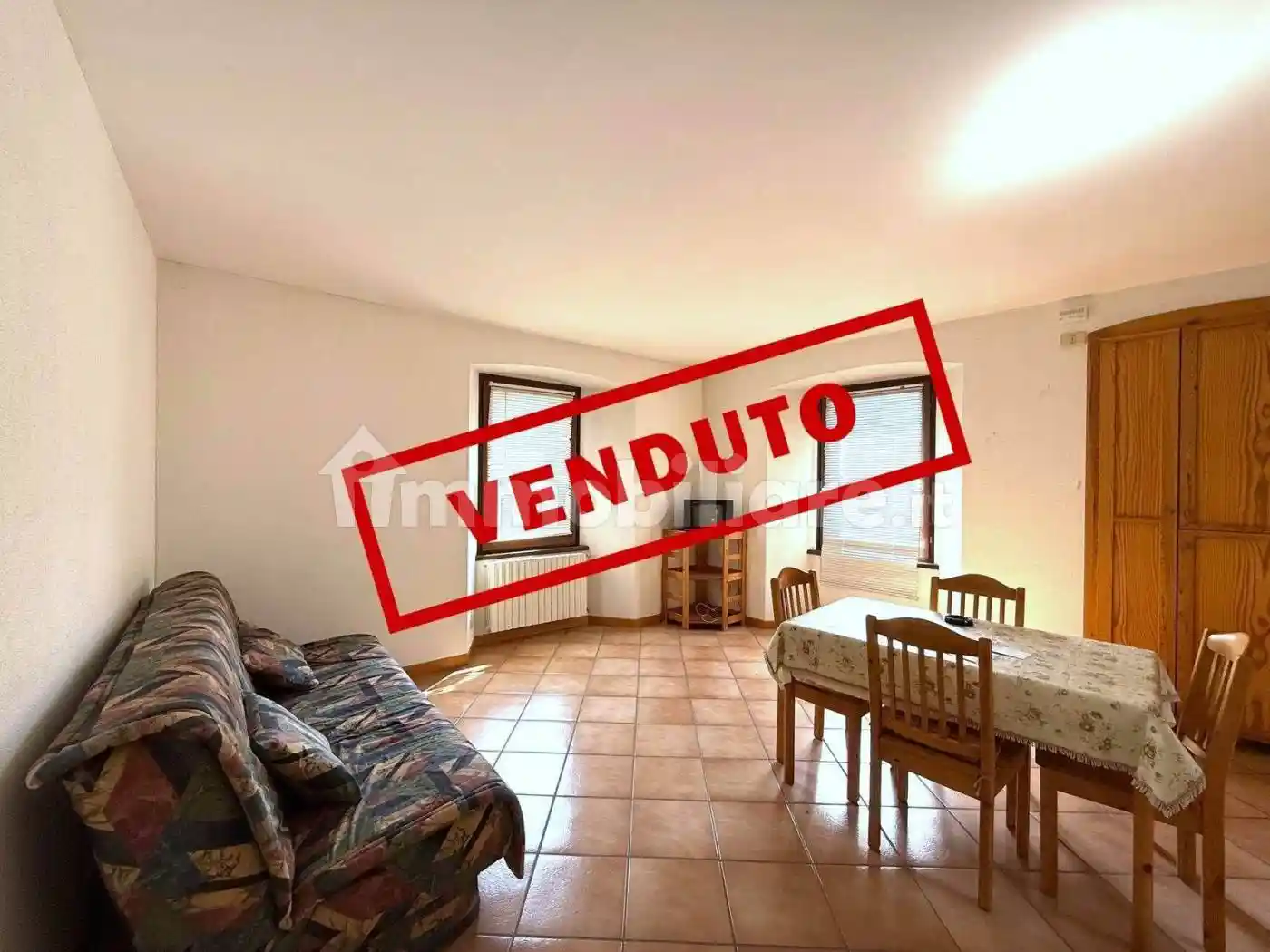 Appartamento in vendita a Piuro