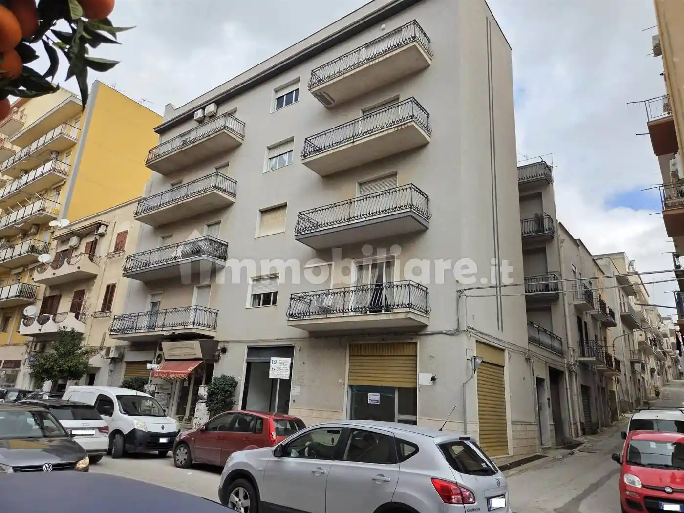 Appartamento in vendita a Sciacca