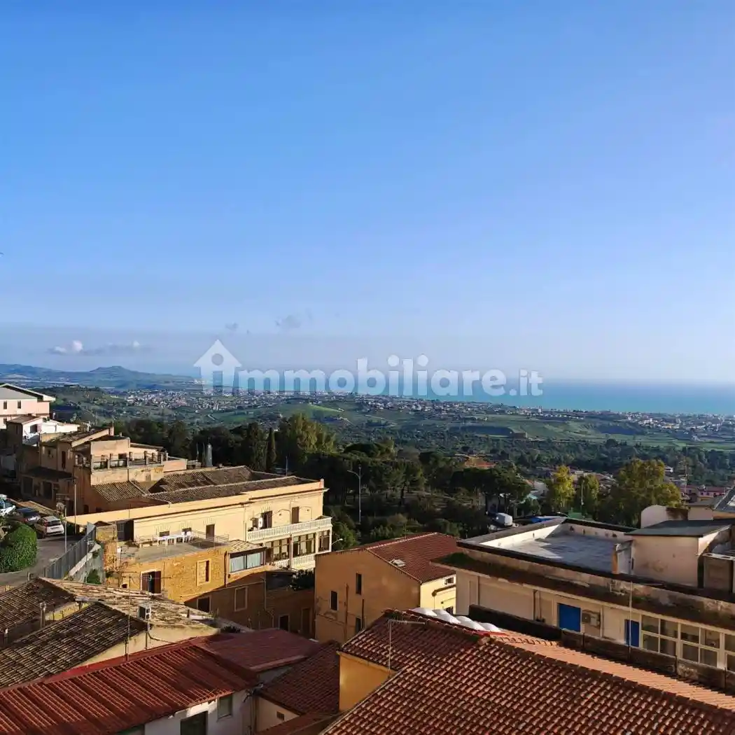 Appartamento in vendita a Agrigento