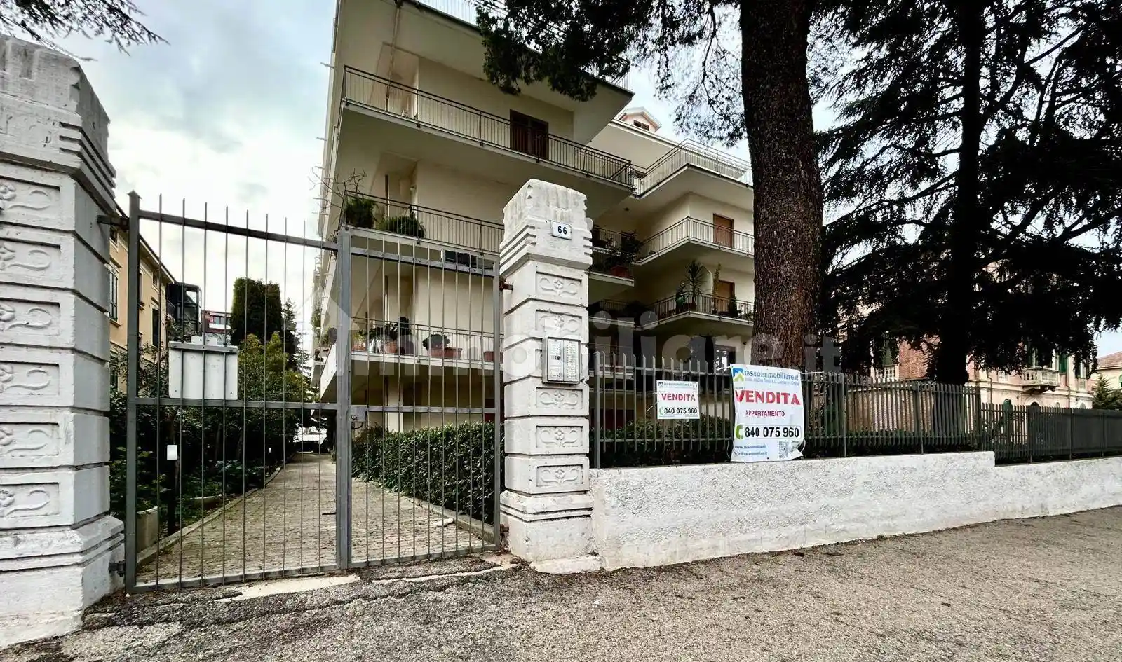 Appartamento in vendita a Lanciano