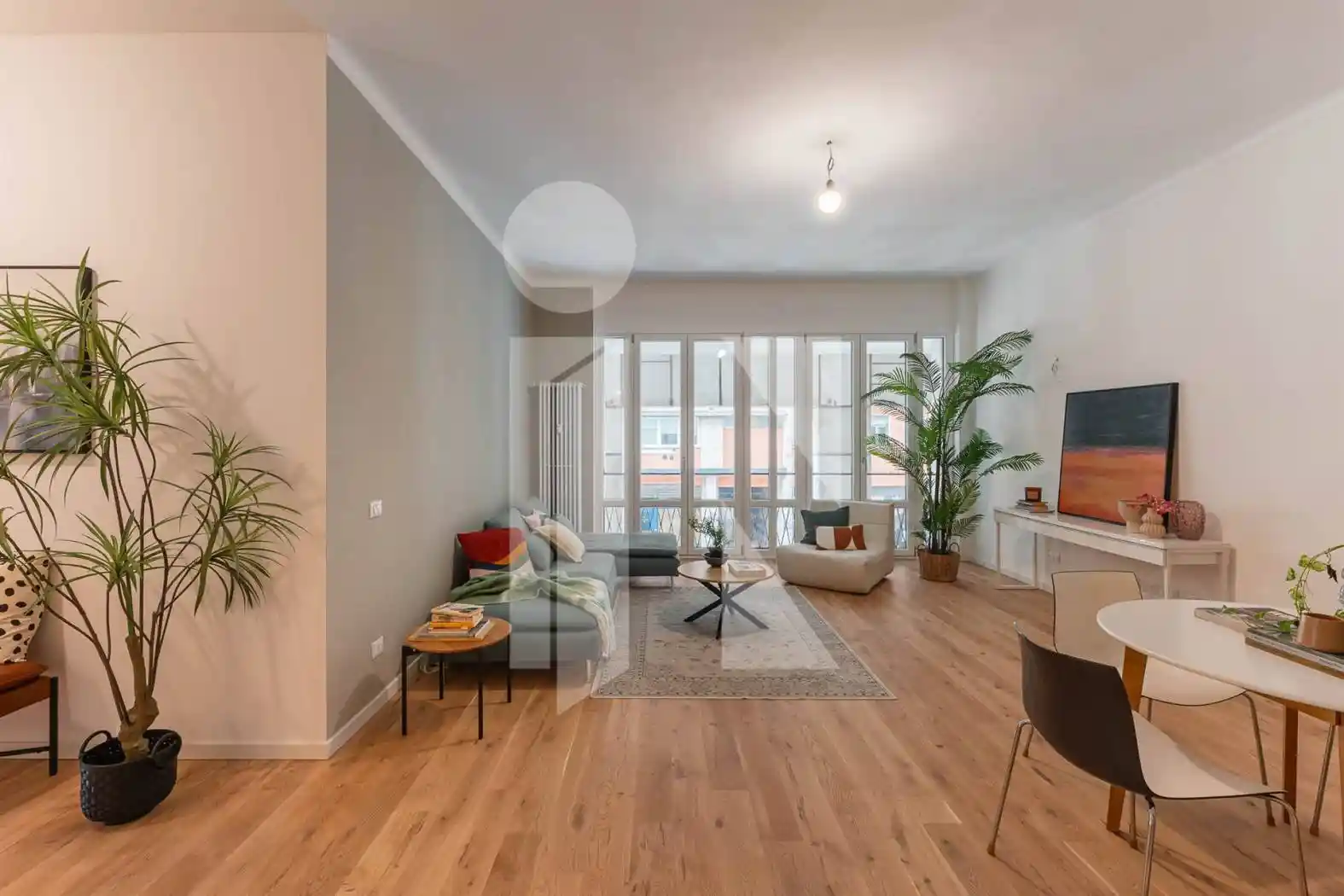 Appartamento in vendita a Mantova