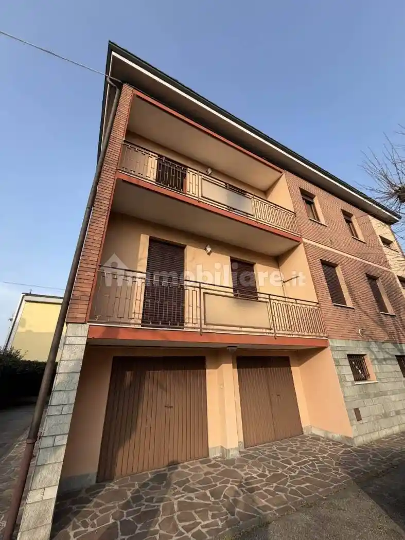 Appartamento in vendita a Modena