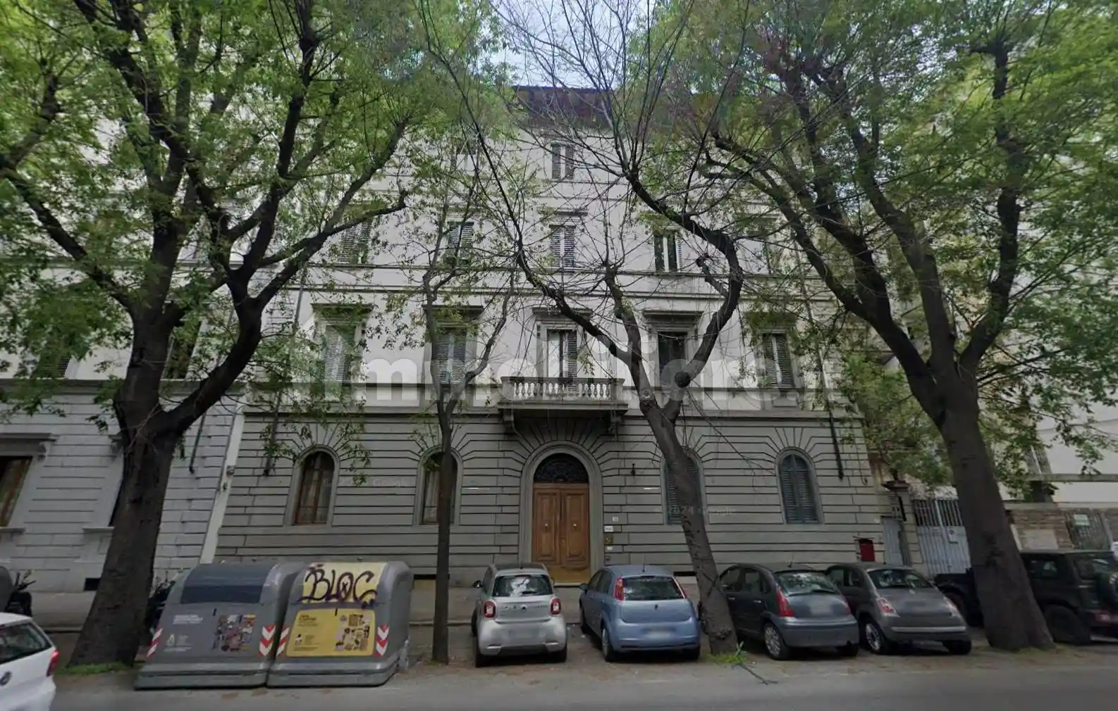 Appartamento in vendita a Firenze