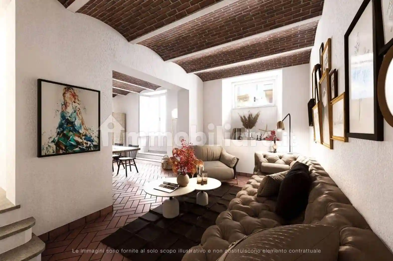 Appartamento - foto 3