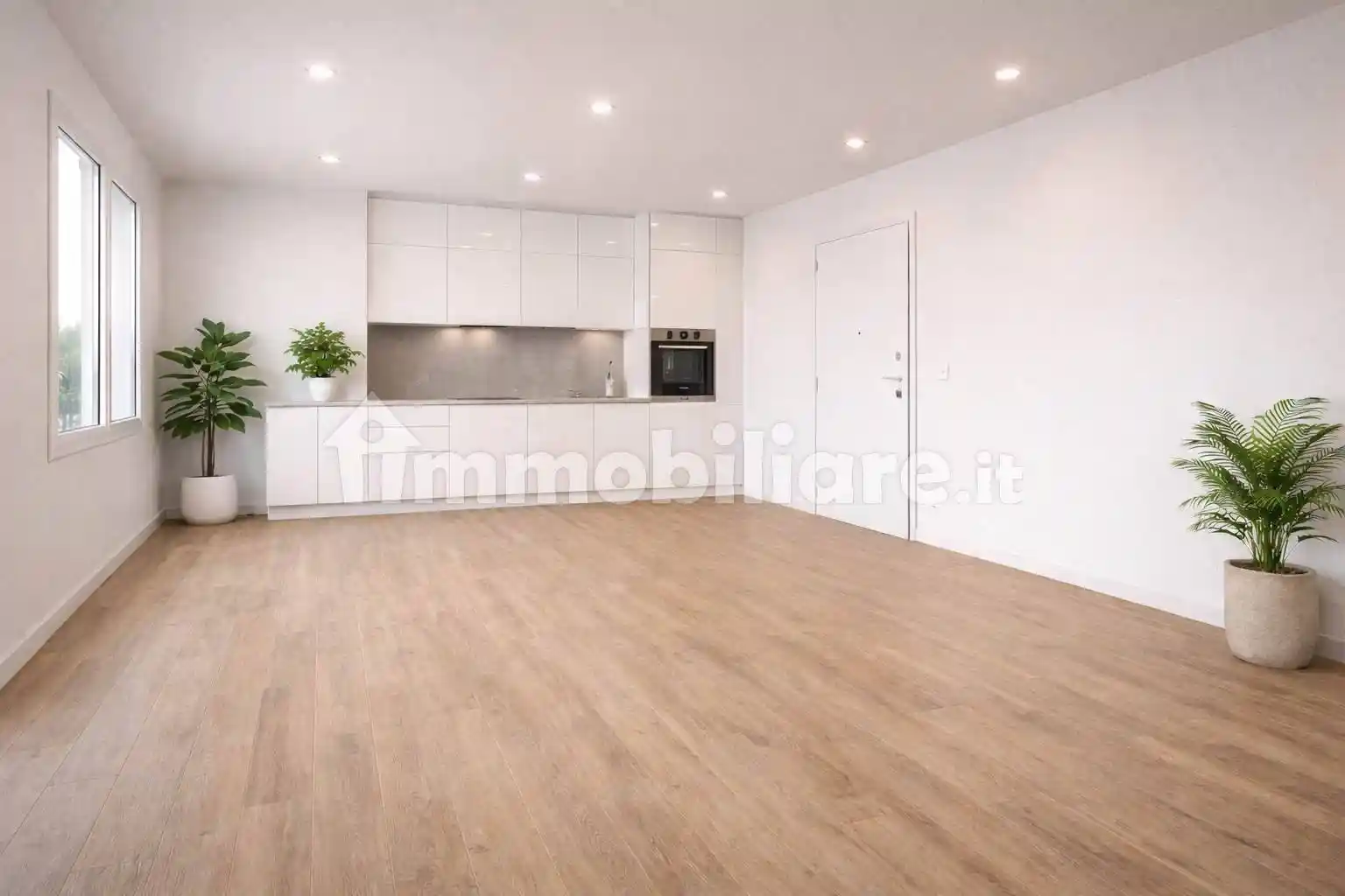 Appartamento in vendita a Castel Bolognese