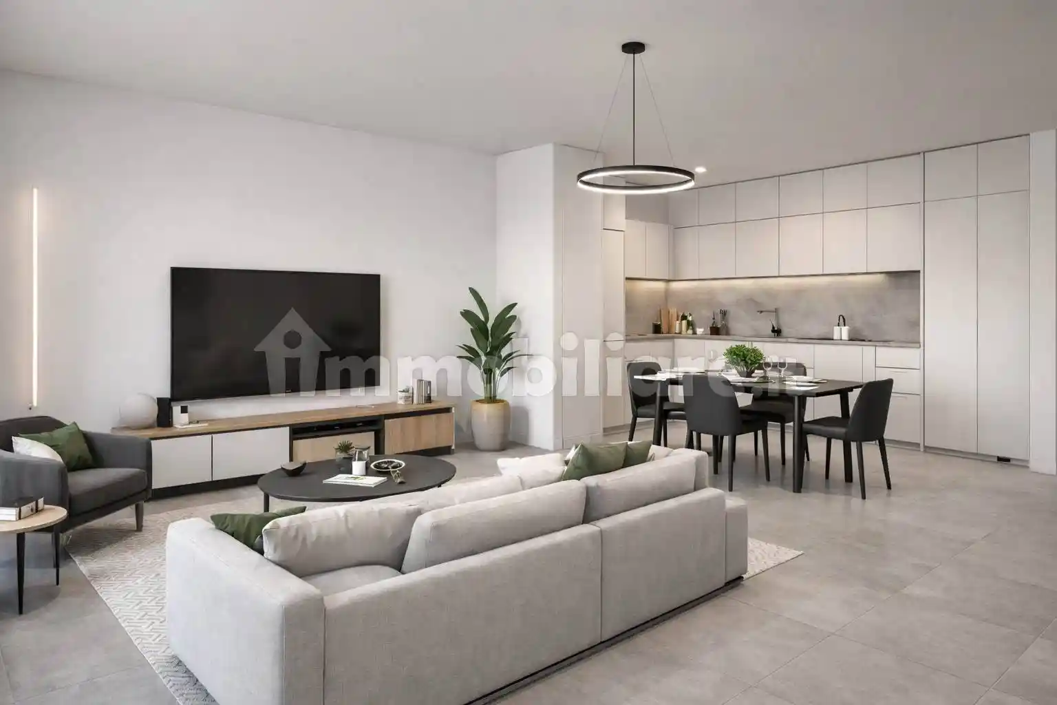 Appartamento in vendita a Castel Bolognese