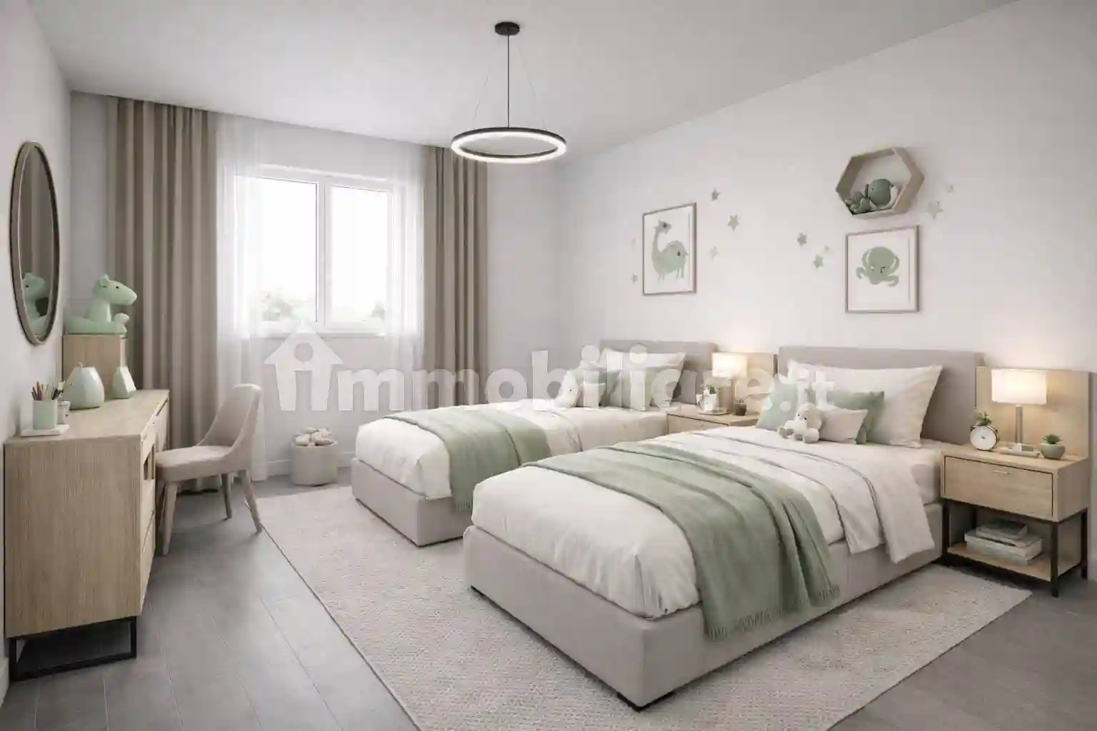 Appartamento - foto 4