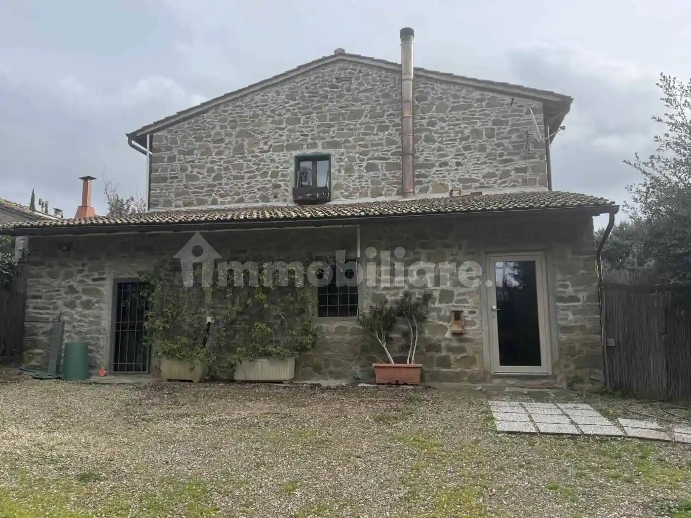 Appartamento in affitto a Bagno a Ripoli