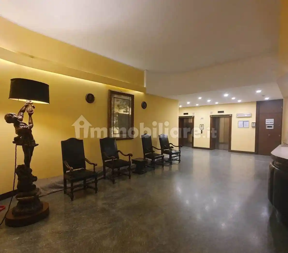 Appartamento in affitto a Genova