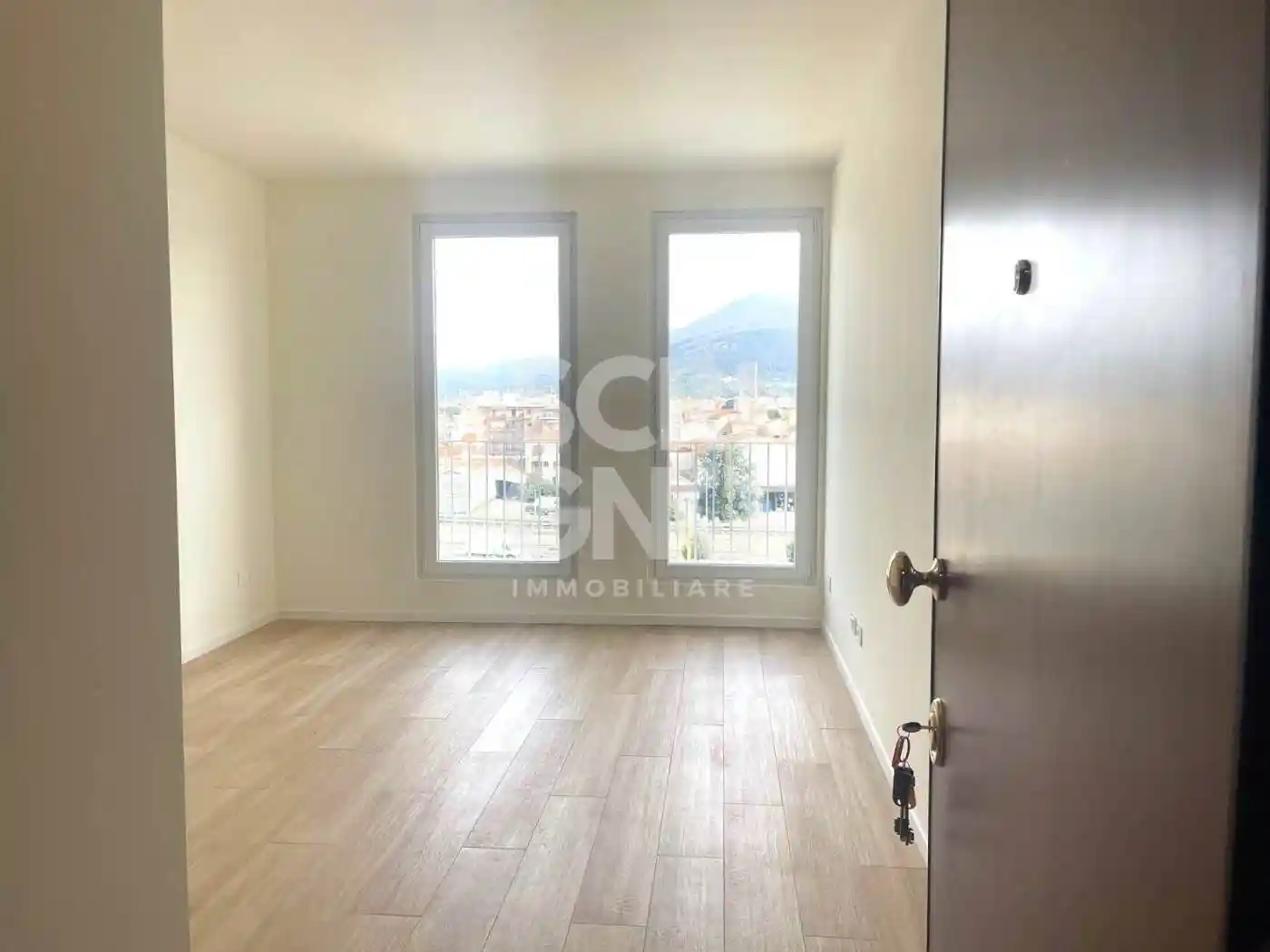 Appartamento in vendita a Prato