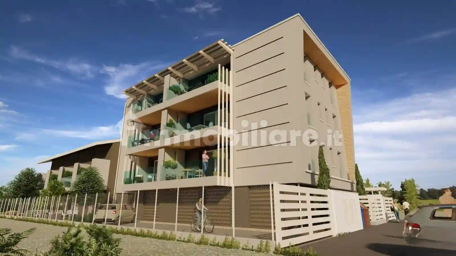 Appartamento - foto 5