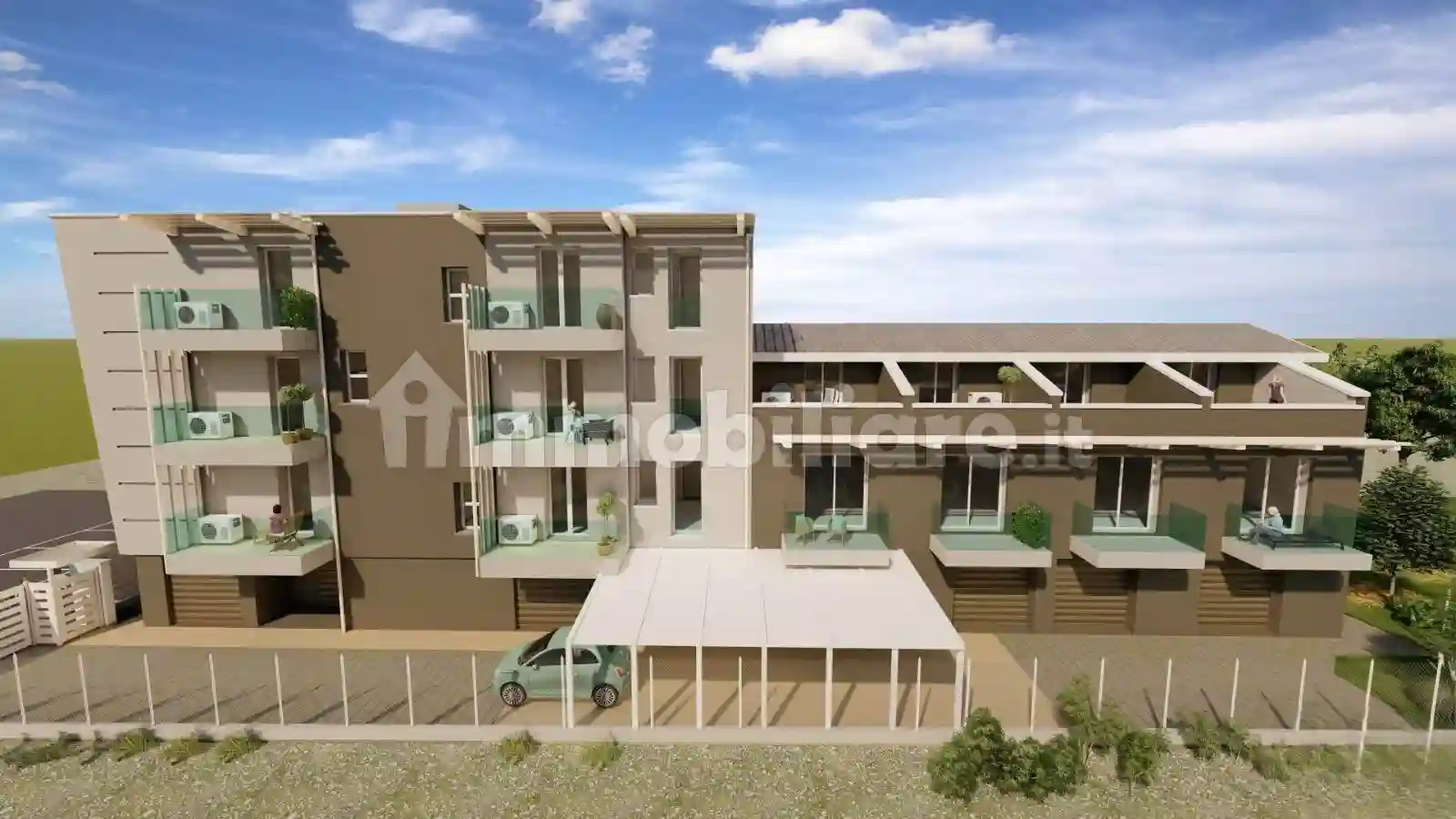 Appartamento - foto 3