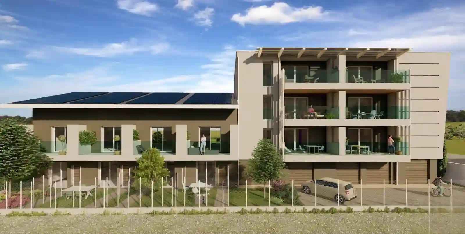 Appartamento - foto 5