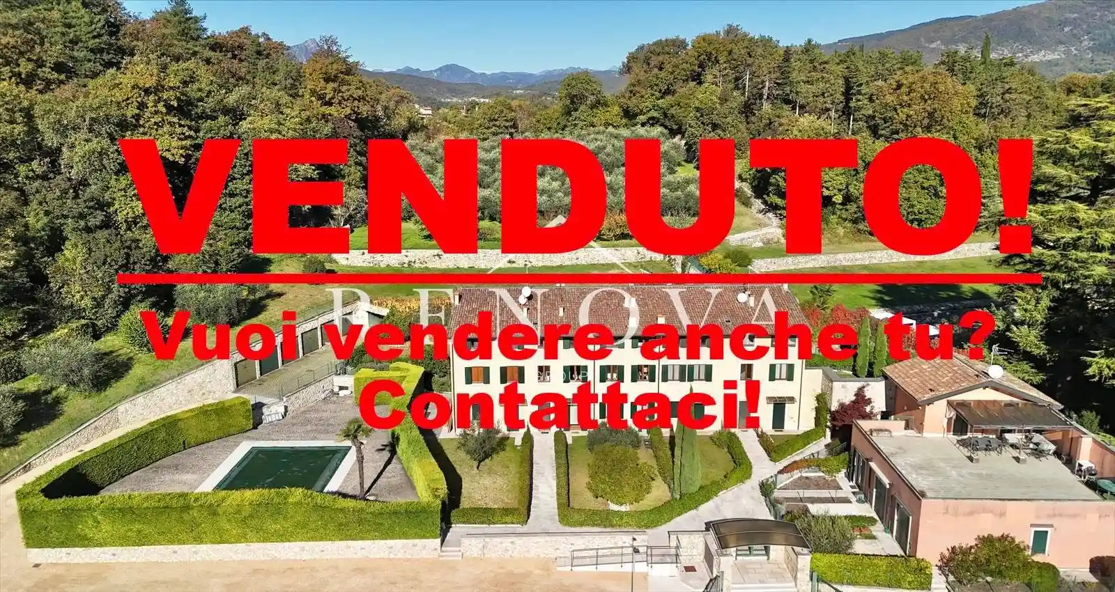 Appartamento in vendita a Costermano sul Garda