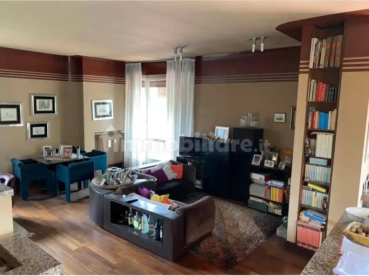 Appartamento in vendita a Conegliano