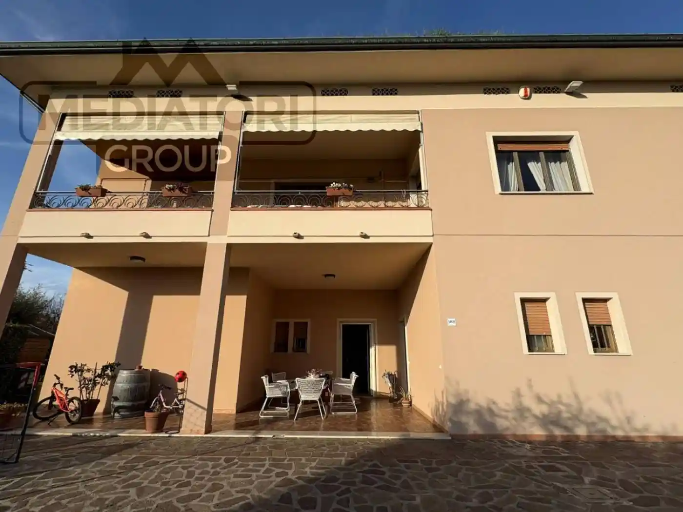 Casa indipendente in vendita a Montecarlo