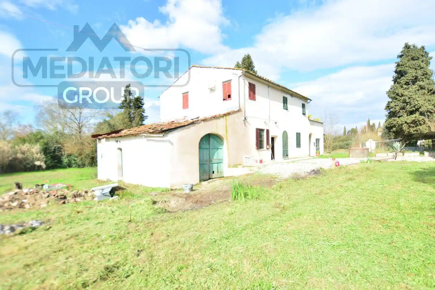 Casa indipendente in vendita a Fucecchio