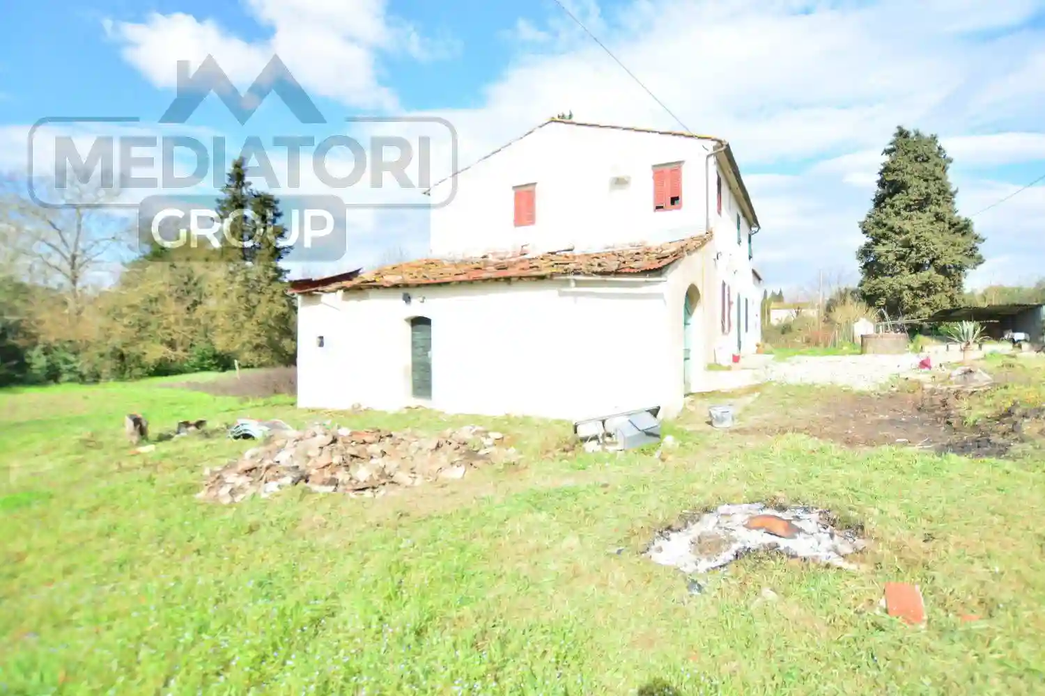 Casa indipendente - foto 4