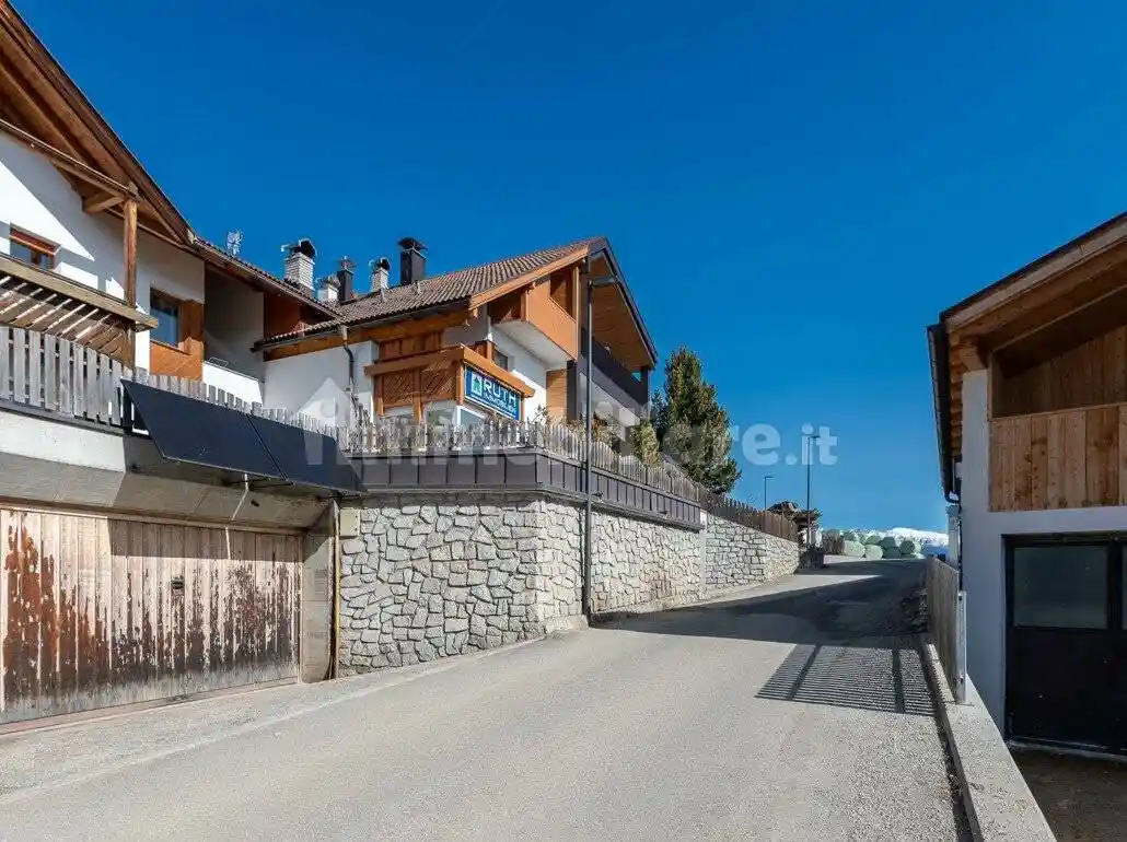 Appartamento in vendita a Rio di Pusteria