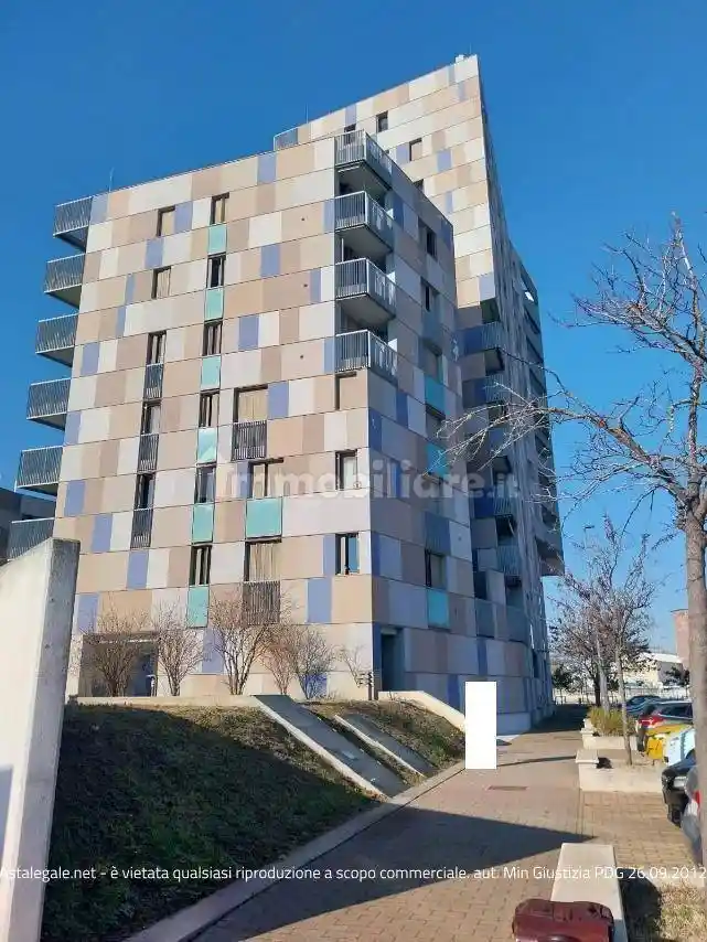 Appartamento in vendita a Ravenna