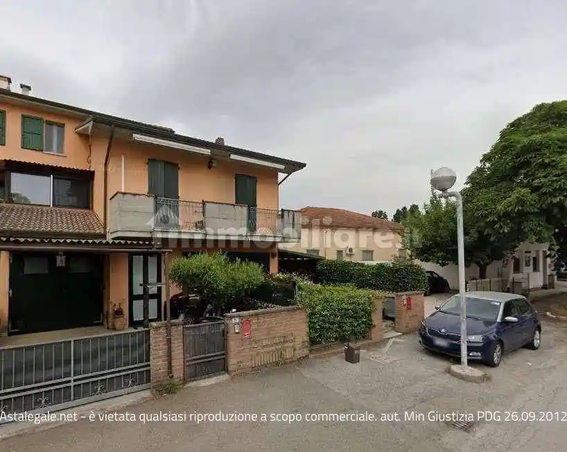 Appartamento in vendita a Ravenna