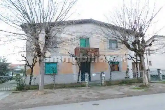 Appartamento in vendita a Conselice