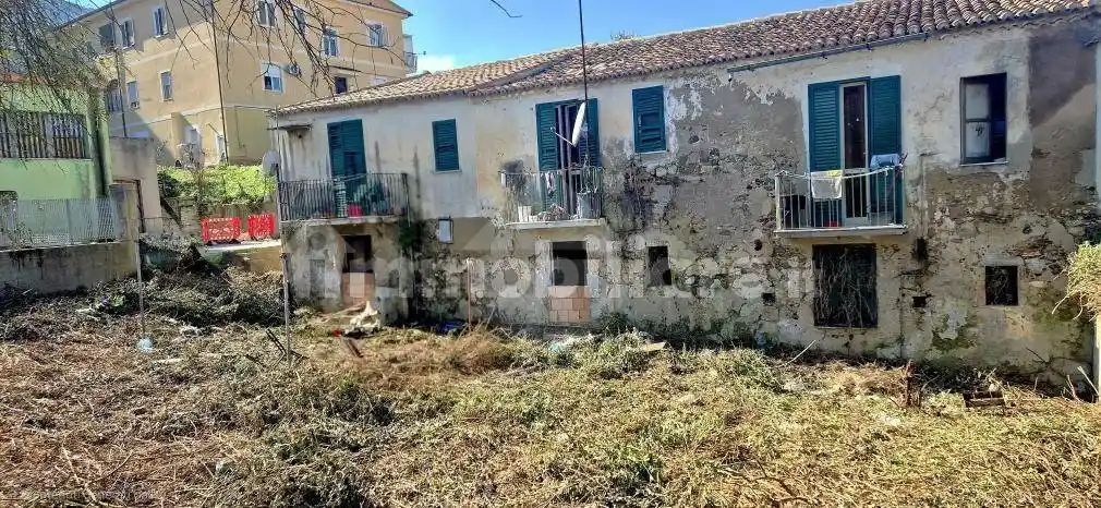 Casa indipendente in vendita a Pizzo