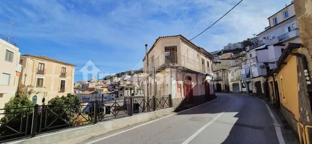 Appartamento in vendita a Pizzo