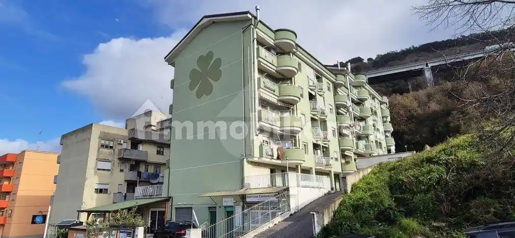 Appartamento in vendita a Pizzo