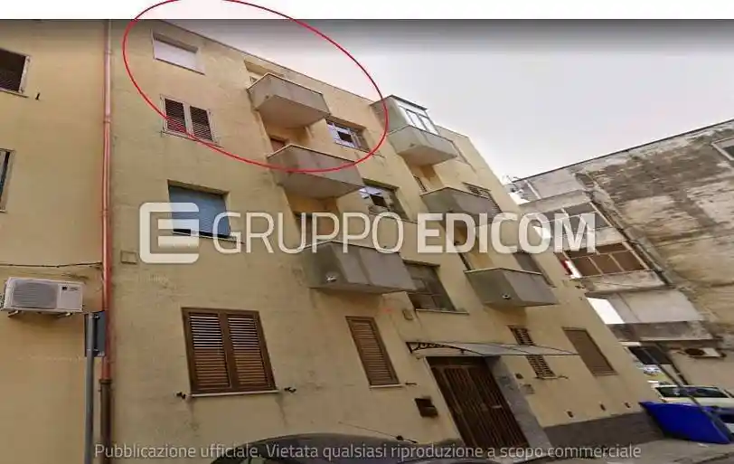 Appartamento in vendita a Catanzaro