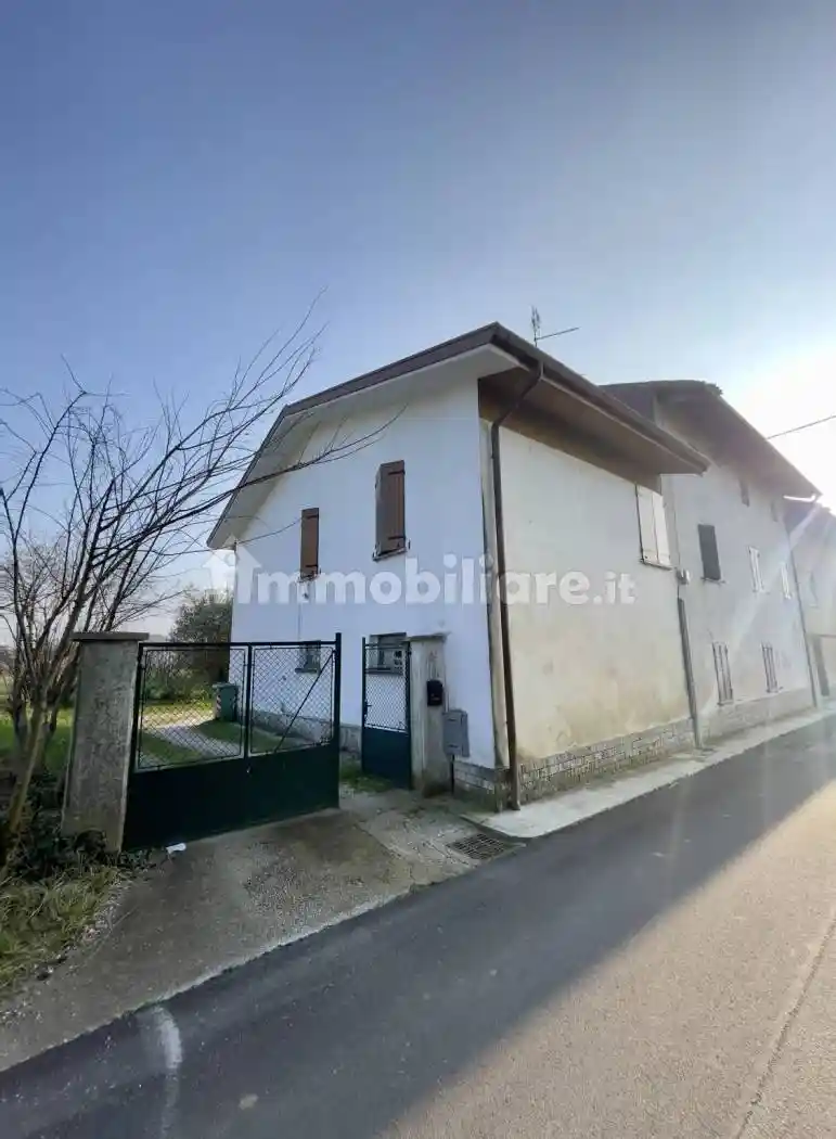 Villa in vendita a Cormons