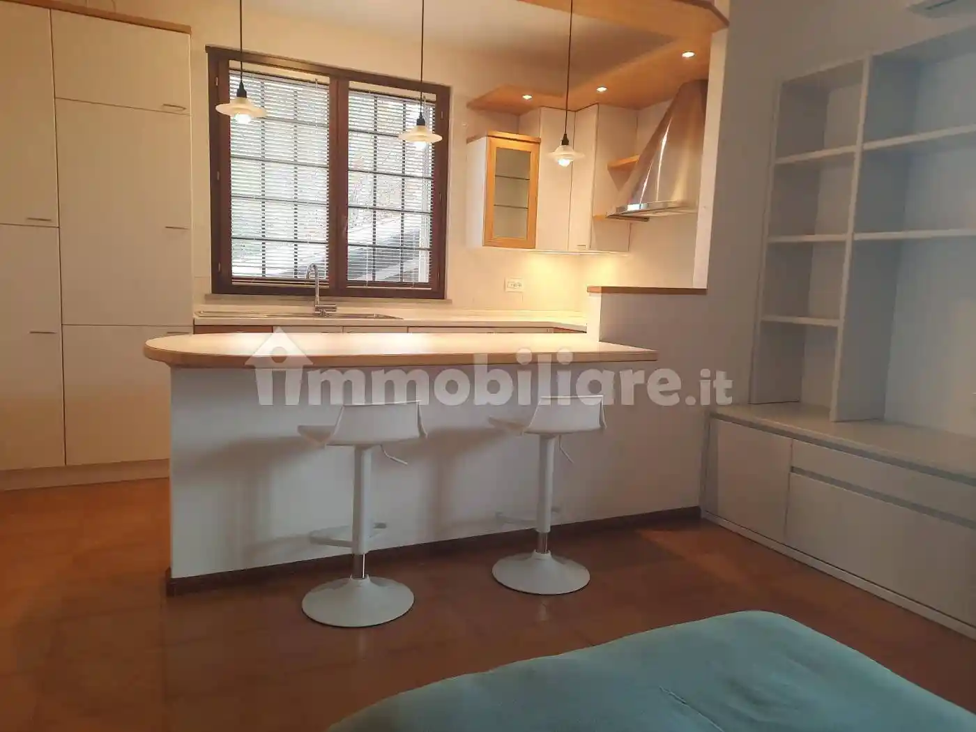 Appartamento in affitto a Fagagna