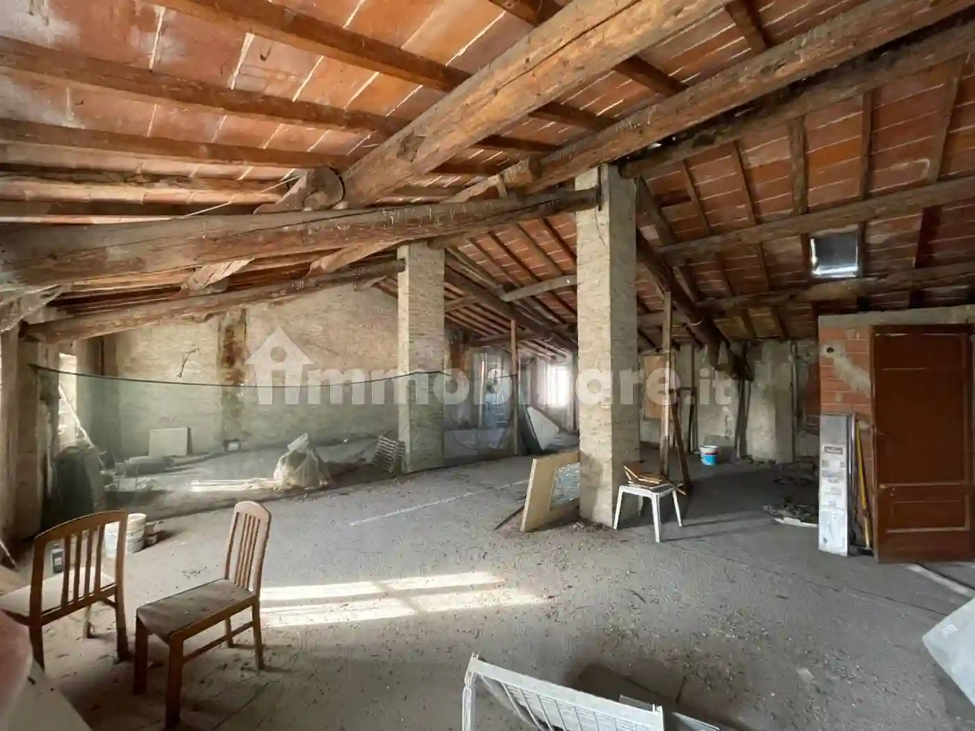 Attico - Mansarda - foto 3