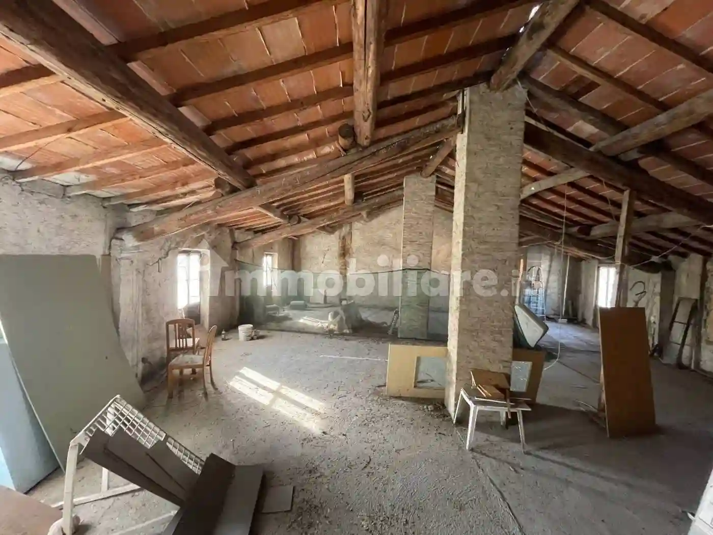 Attico - Mansarda - foto 5